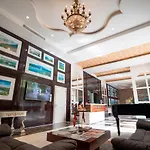 Apartmentel - Leman Luxury