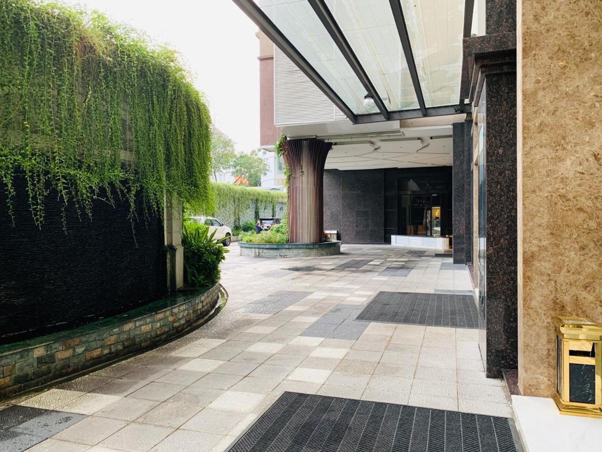 Apartmentel - Leman Luxury