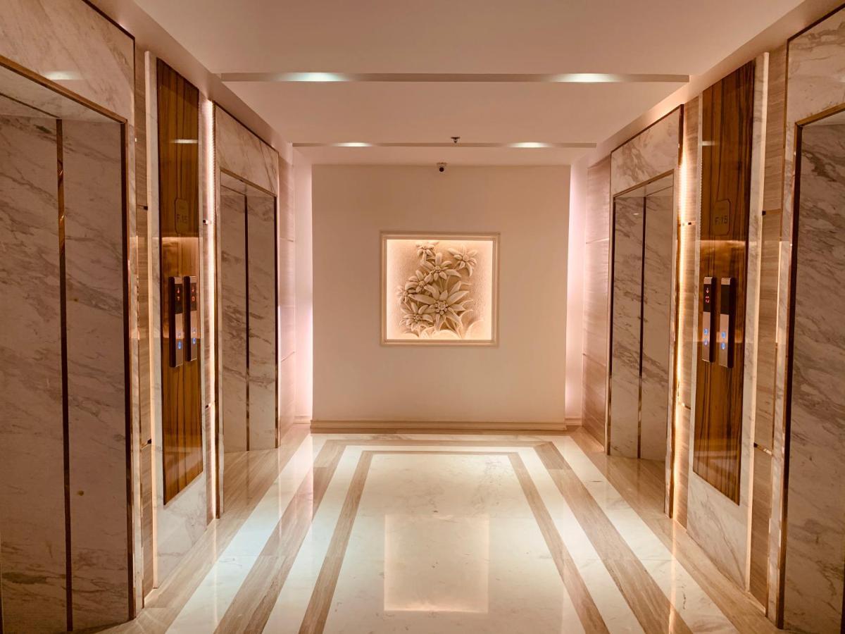 Apartmentel - Leman Luxury Căn hộ TP. Hồ Chí Minh
