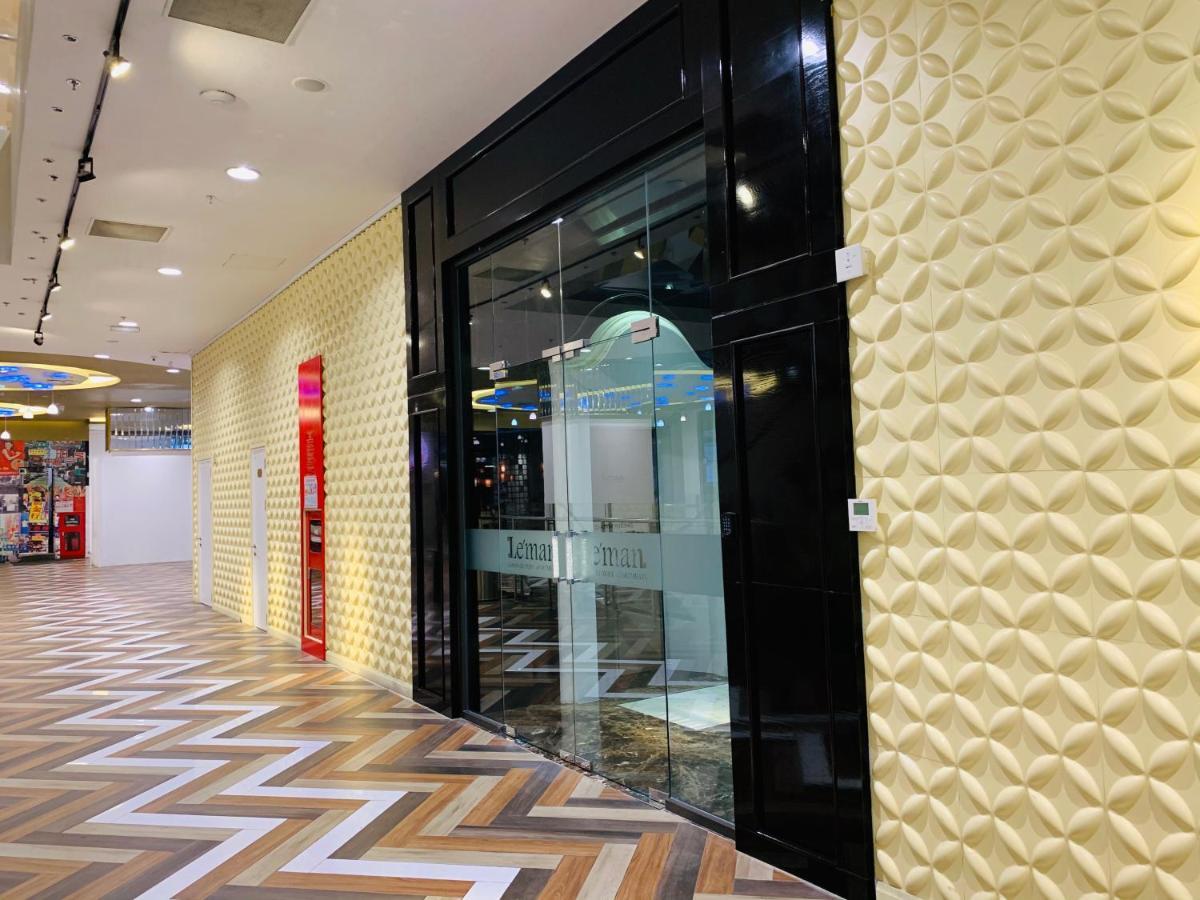 Apartmentel - Leman Luxury Căn hộ TP. Hồ Chí Minh