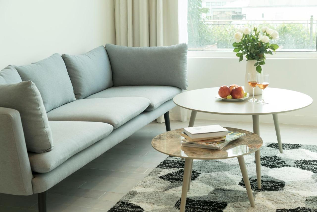 Apartmentel - Leman Luxury Căn hộ