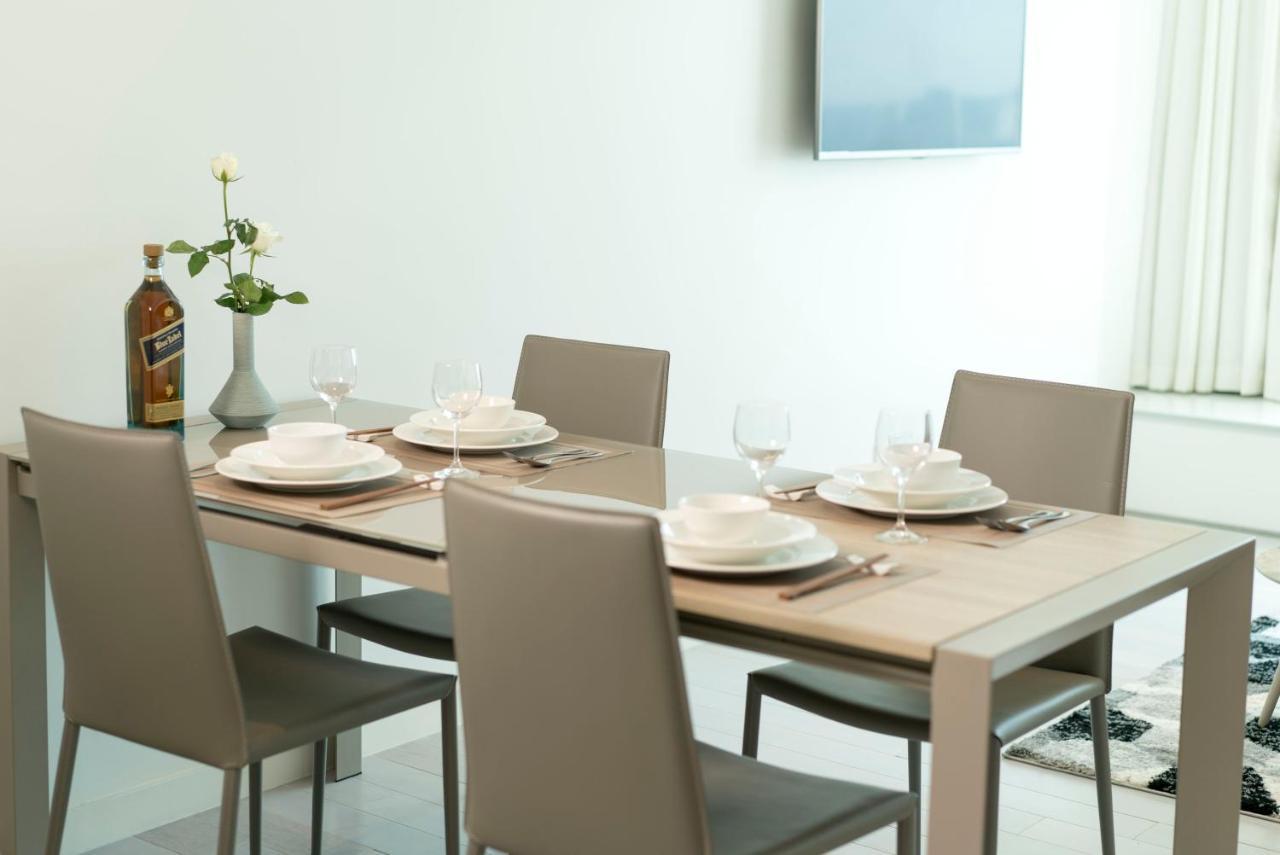 Apartmentel - Leman Luxury Căn hộ TP. Hồ Chí Minh