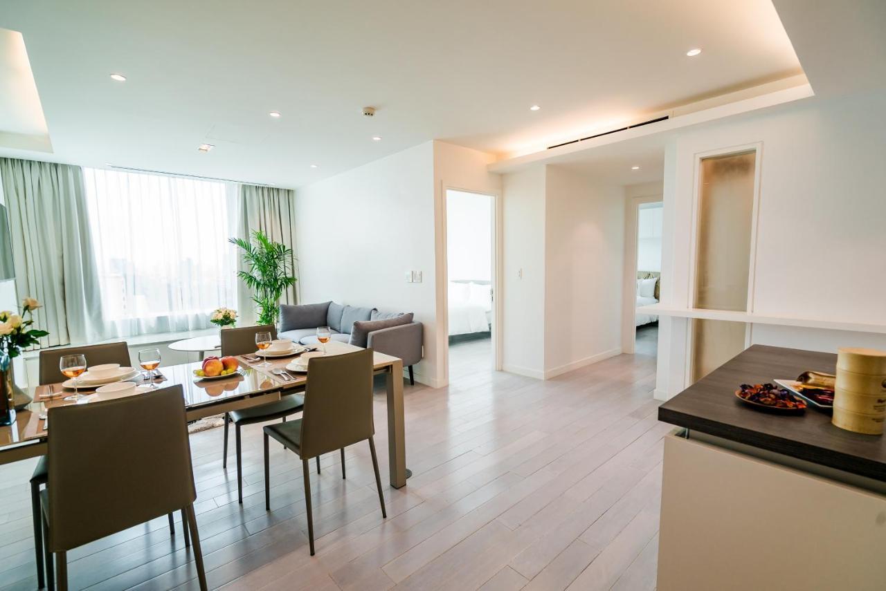 Apartmentel - Leman Luxury * TP. Hồ Chí Minh