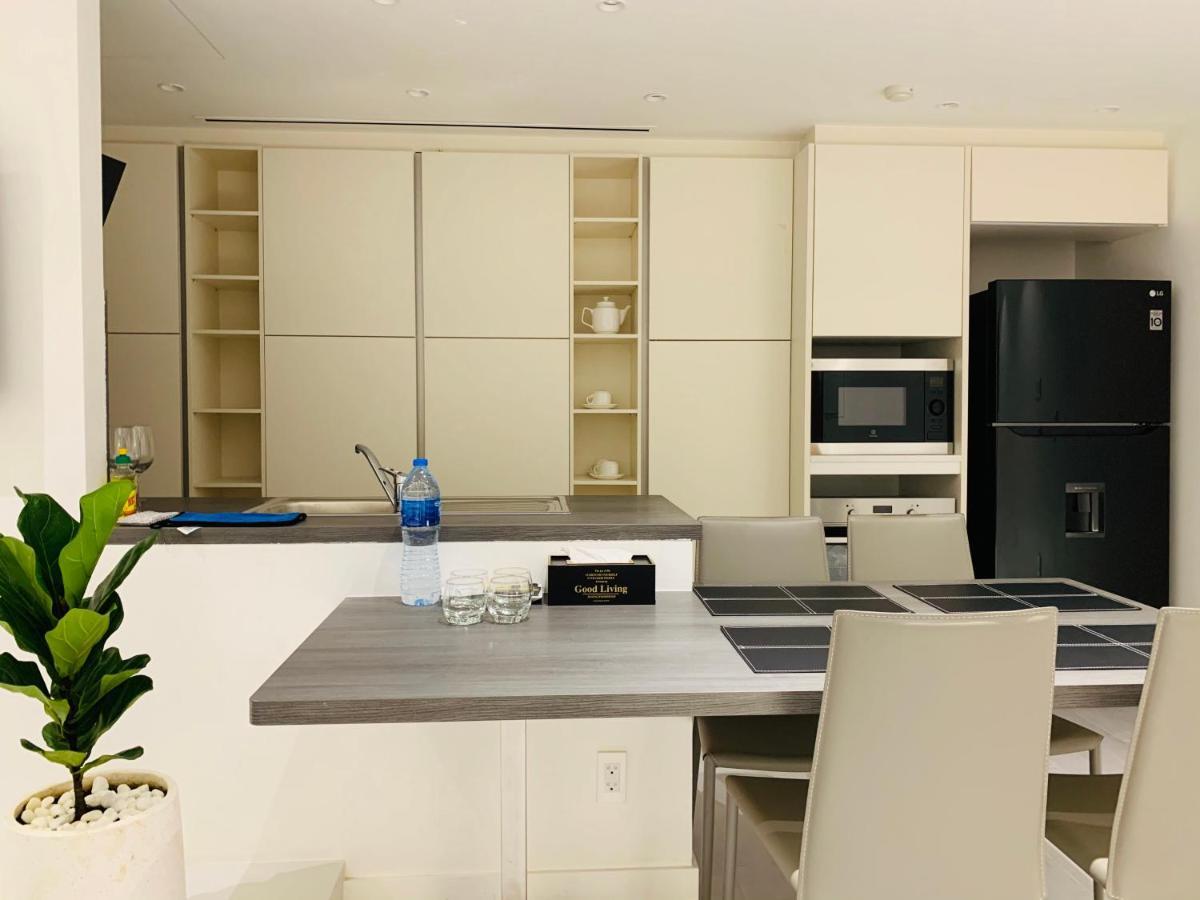 Apartmentel - Leman Luxury Căn hộ TP. Hồ Chí Minh