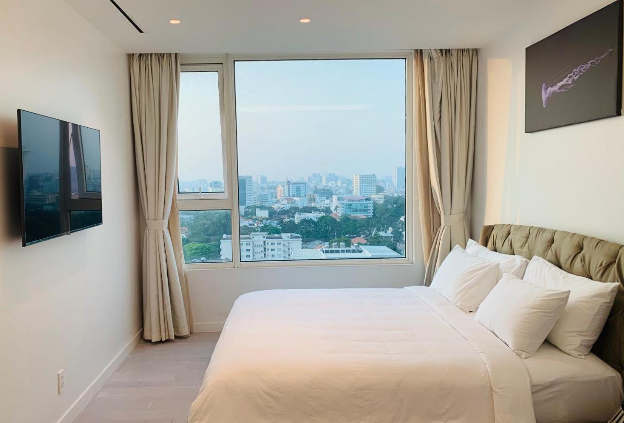 Apartmentel - Leman Luxury Căn hộ TP. Hồ Chí Minh