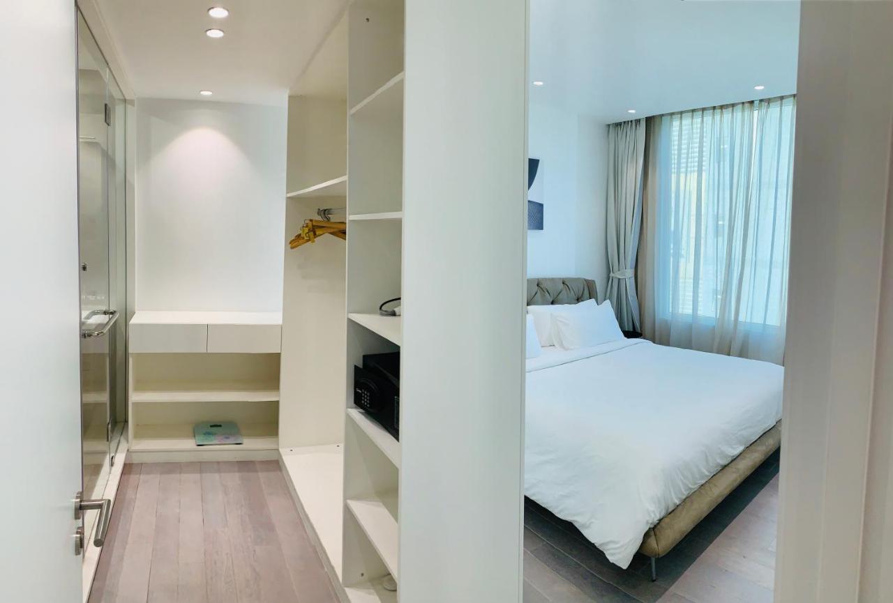 Apartmentel - Leman Luxury Căn hộ