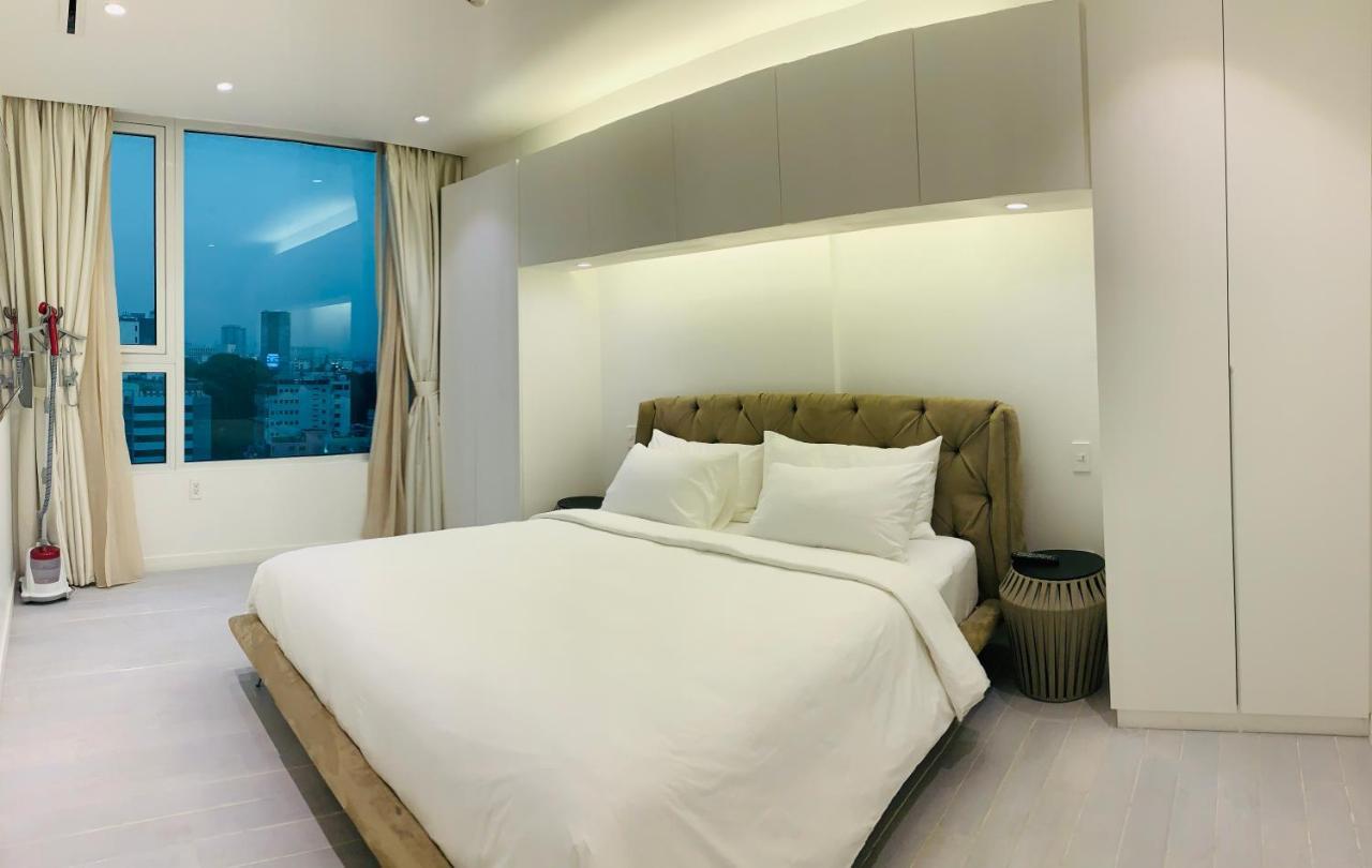 Apartmentel - Leman Luxury Căn hộ TP. Hồ Chí Minh