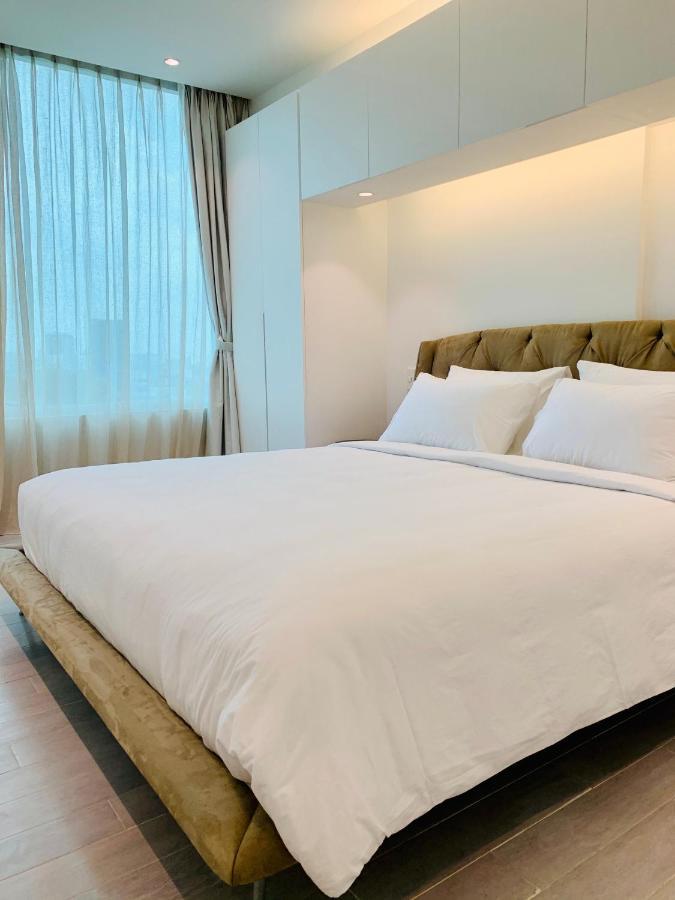 Apartmentel - Leman Luxury TP. Hồ Chí Minh