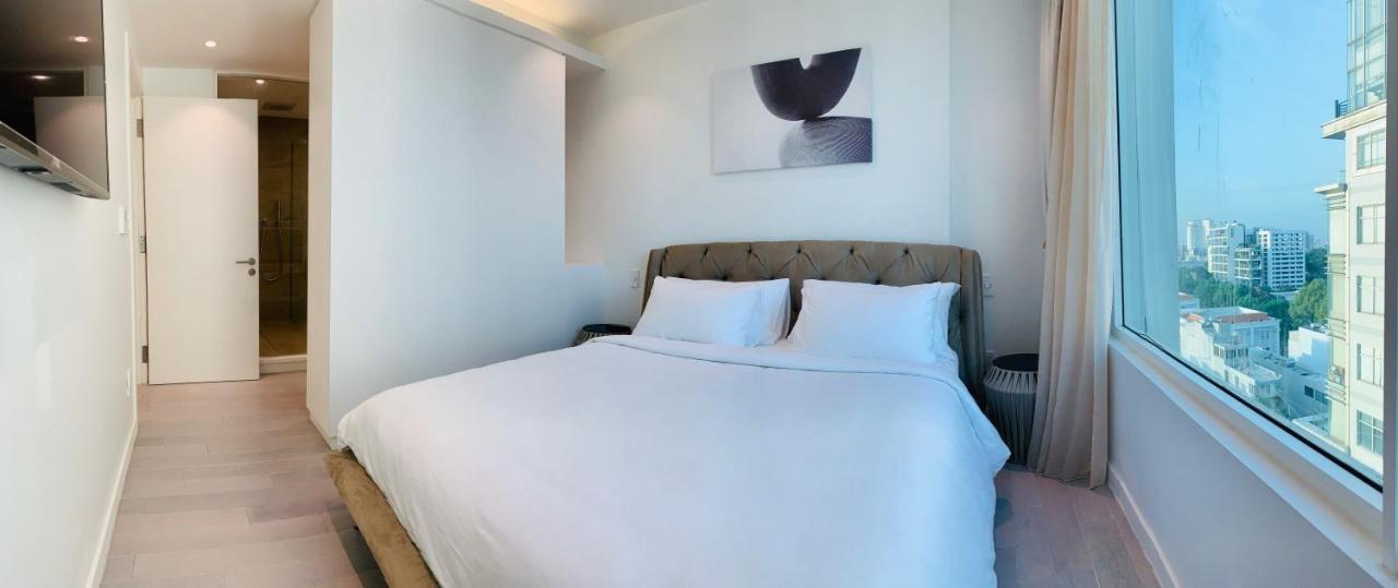 Apartmentel - Leman Luxury Căn hộ TP. Hồ Chí Minh