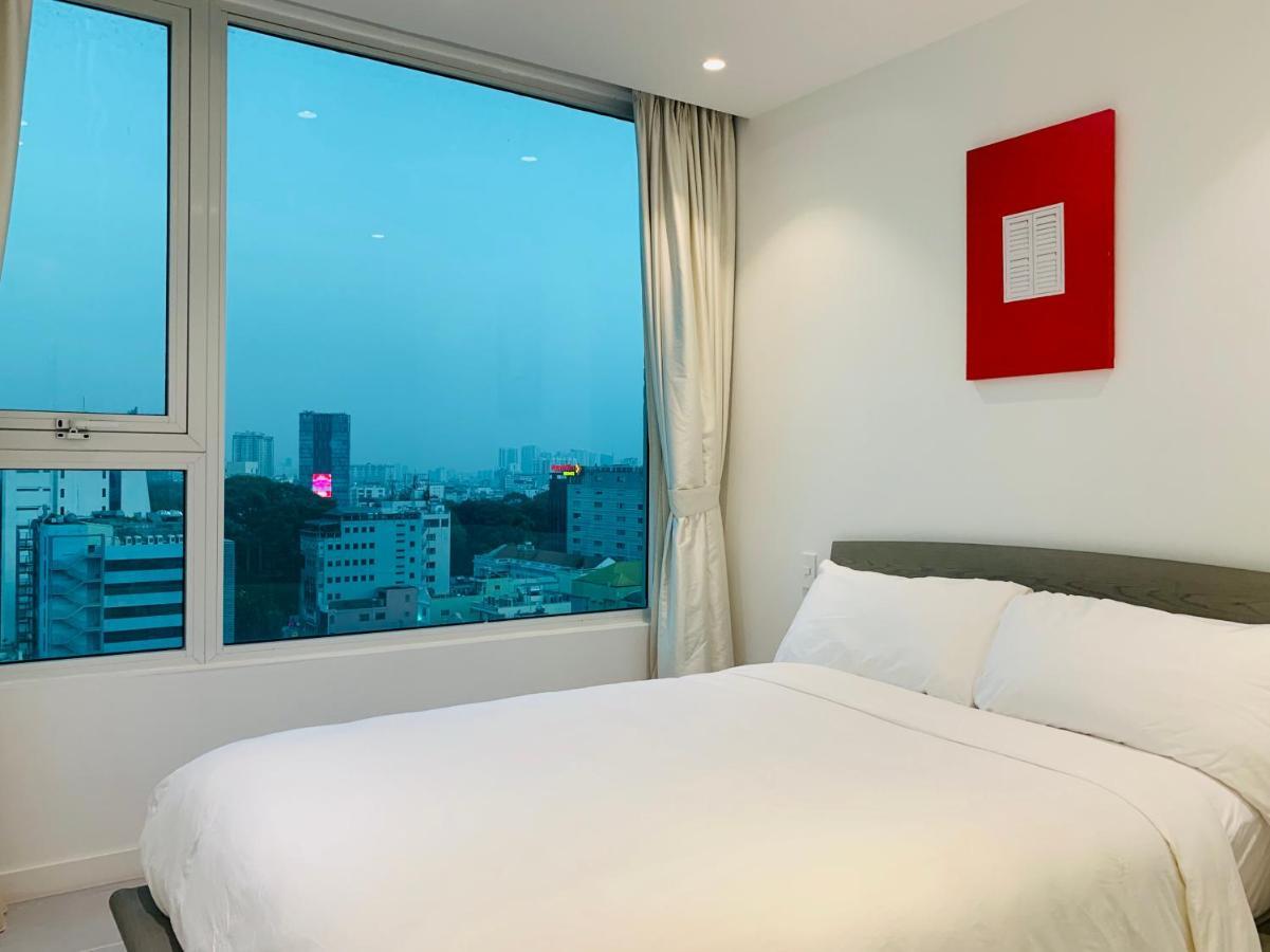 Apartmentel - Leman Luxury TP. Hồ Chí Minh