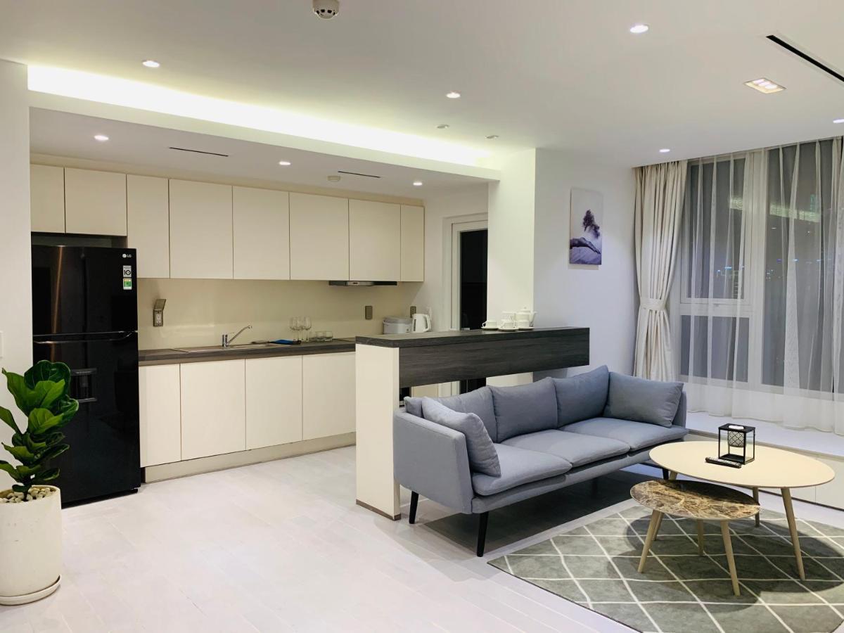 Apartmentel - Leman Luxury Căn hộ *