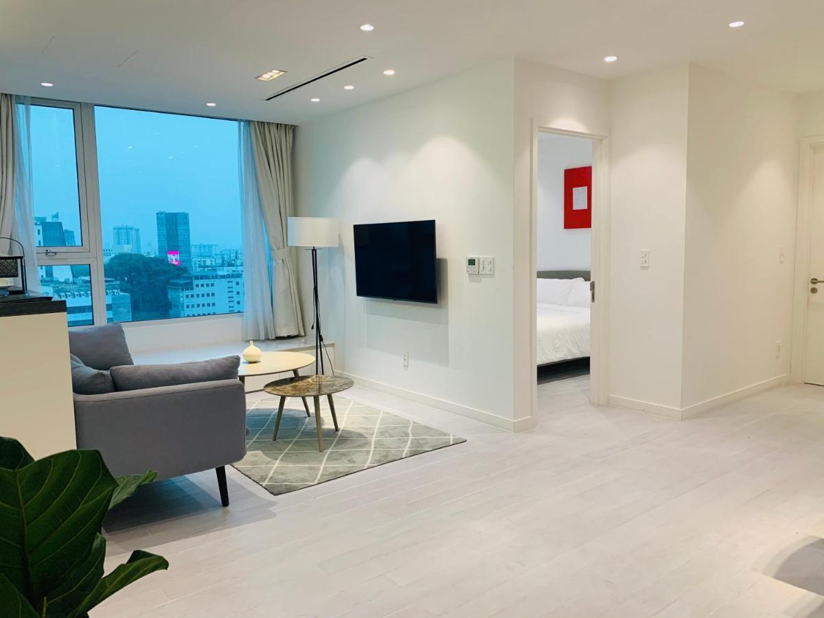 Apartmentel - Leman Luxury Căn hộ *