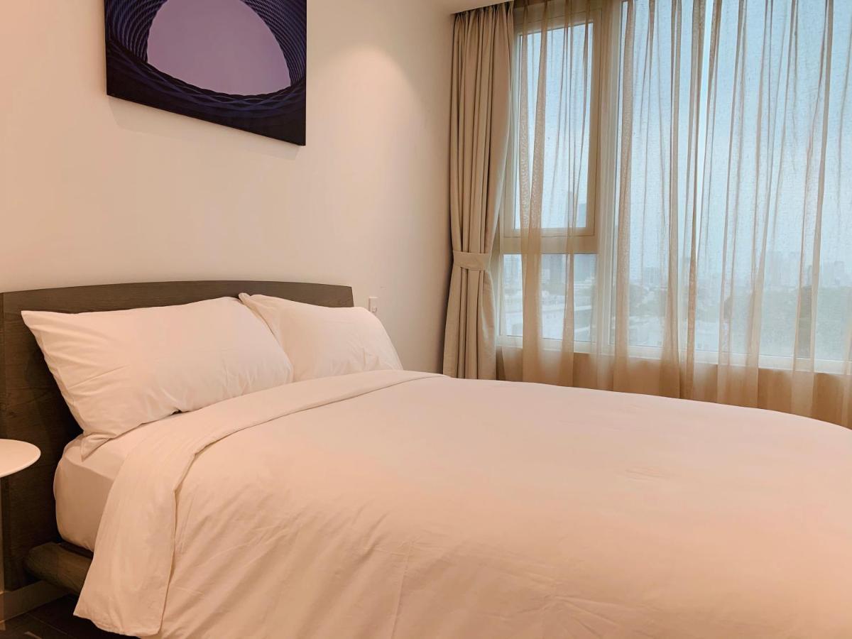 Apartmentel - Leman Luxury