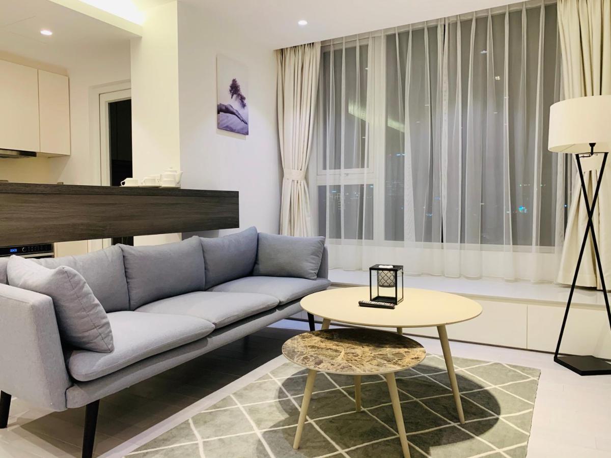 Apartmentel - Leman Luxury Căn hộ *