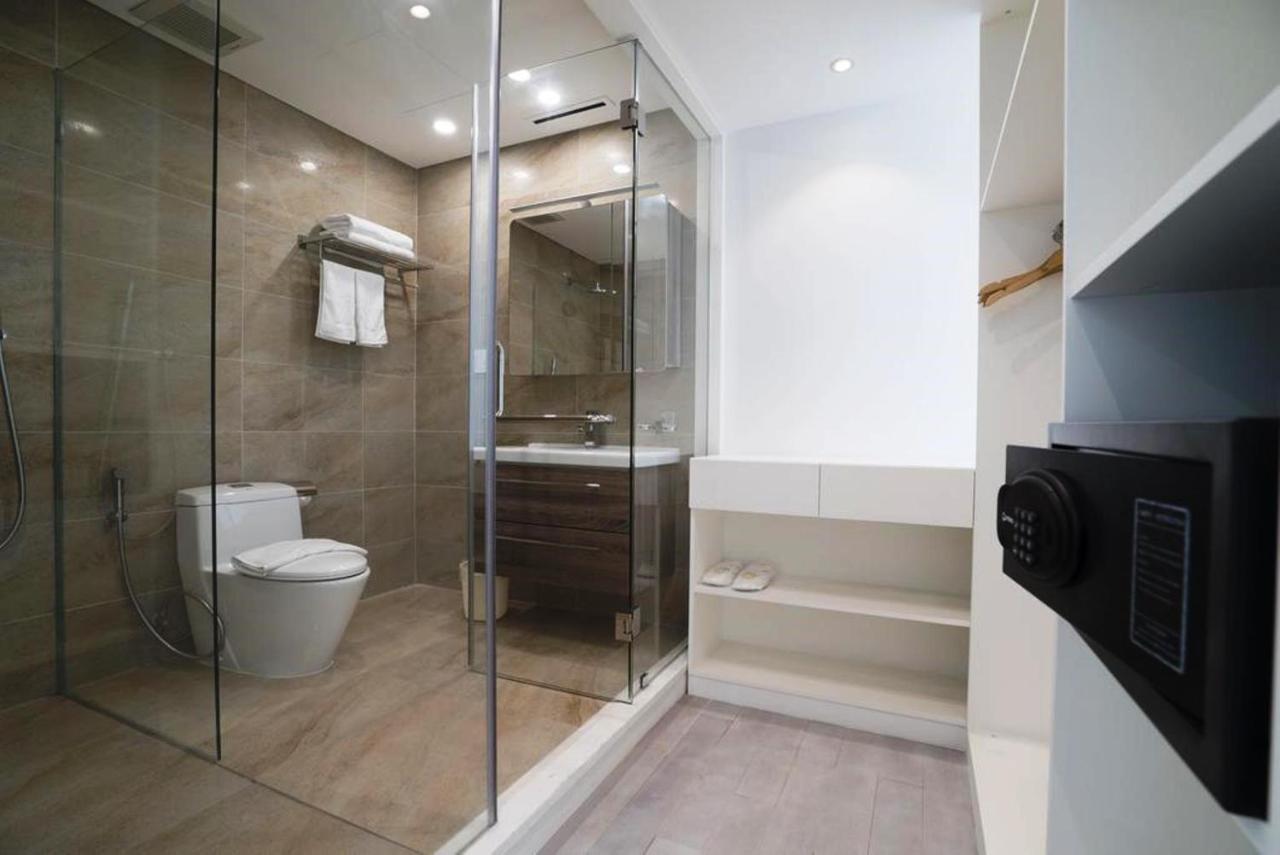 Apartment Apartmentel - Leman Luxury Ho Chi Minh City