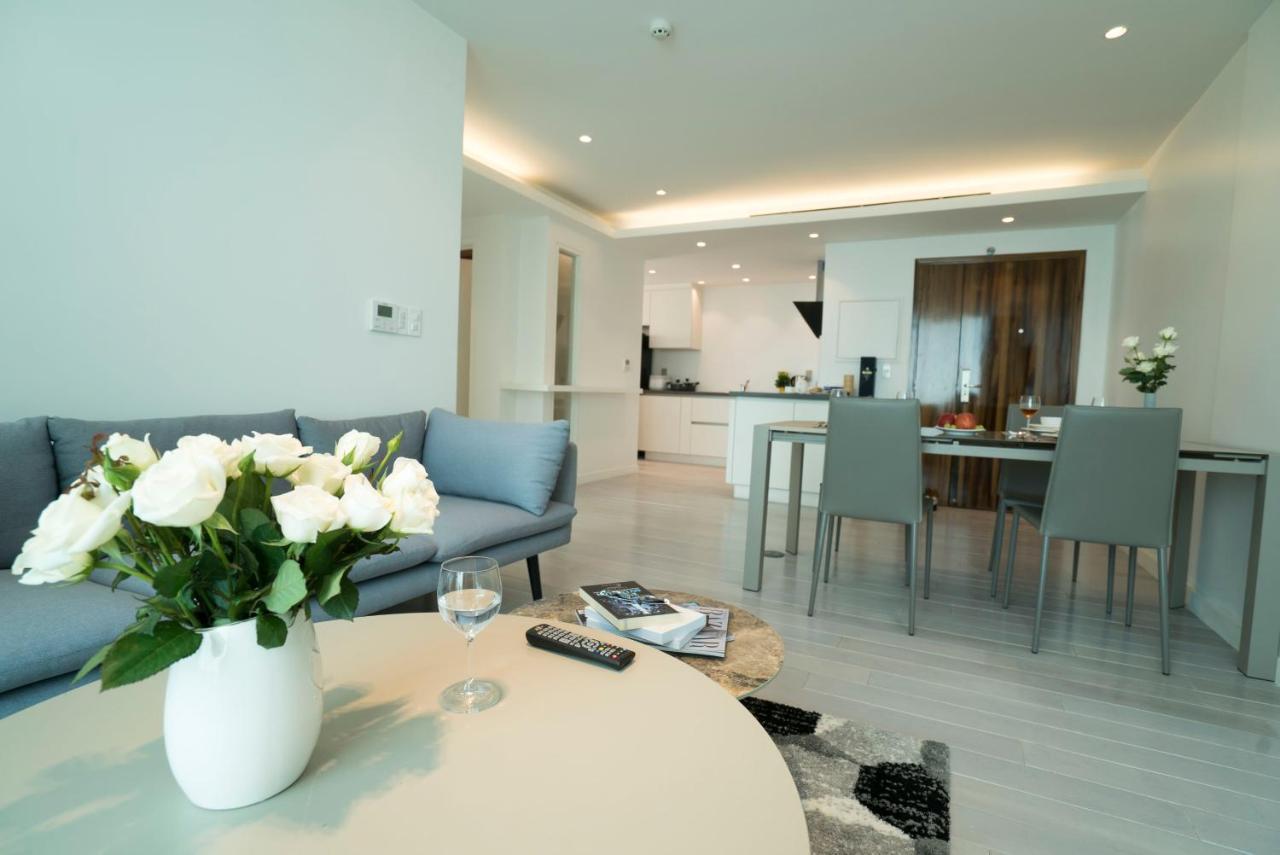 Apartmentel - Leman Luxury *