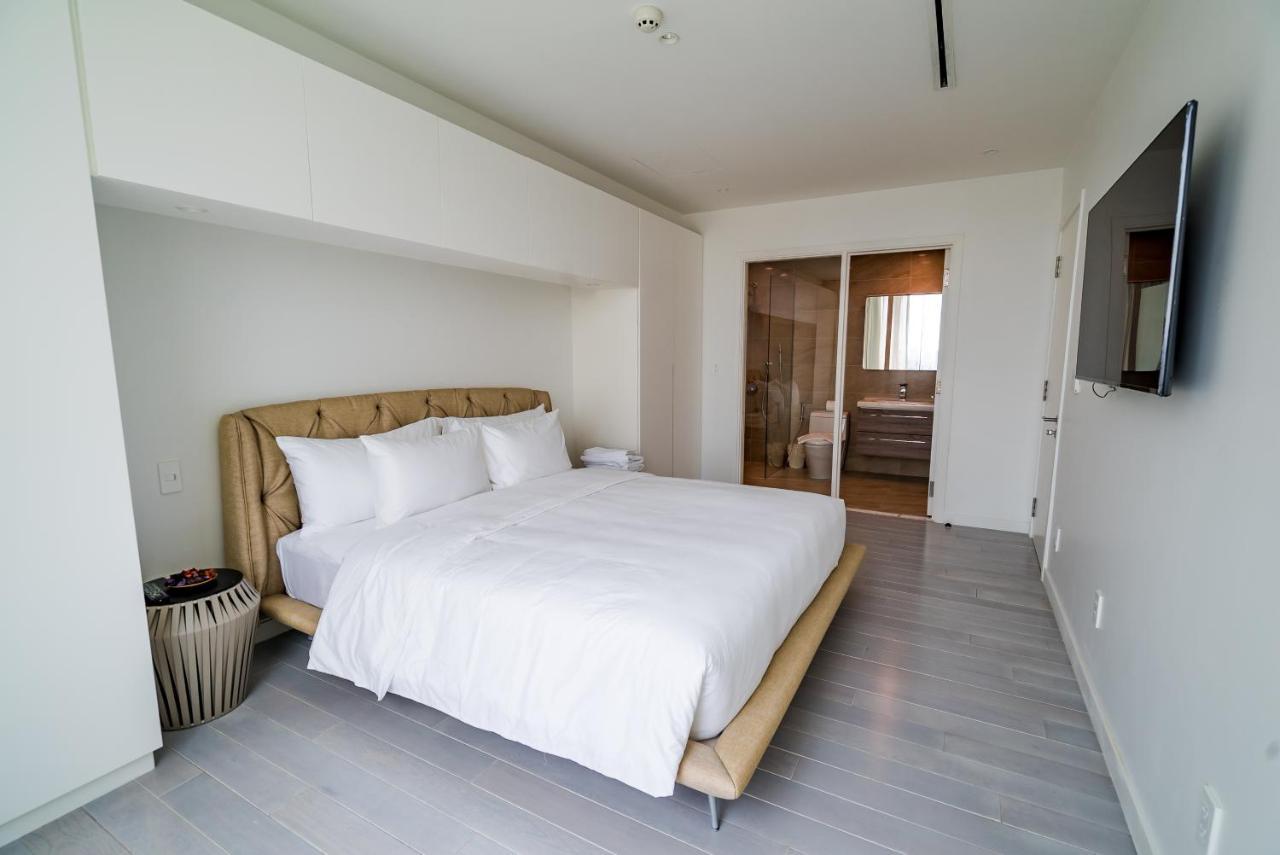 Apartmentel - Leman Luxury *