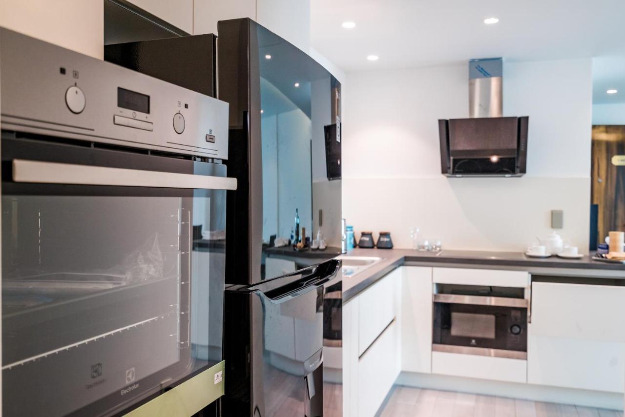 Apartmentel - Leman Luxury