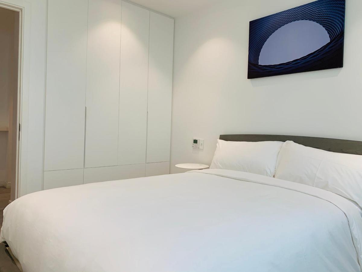 Apartment Apartmentel - Leman Luxury *